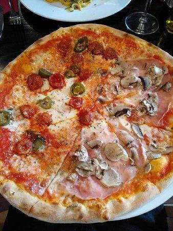 Boscaiola